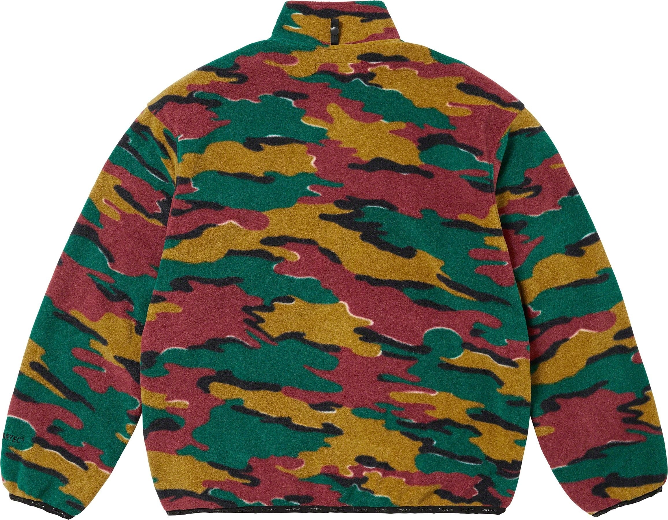 2-in-1 GORE-TEX Polartec® Liner Jacket view 2